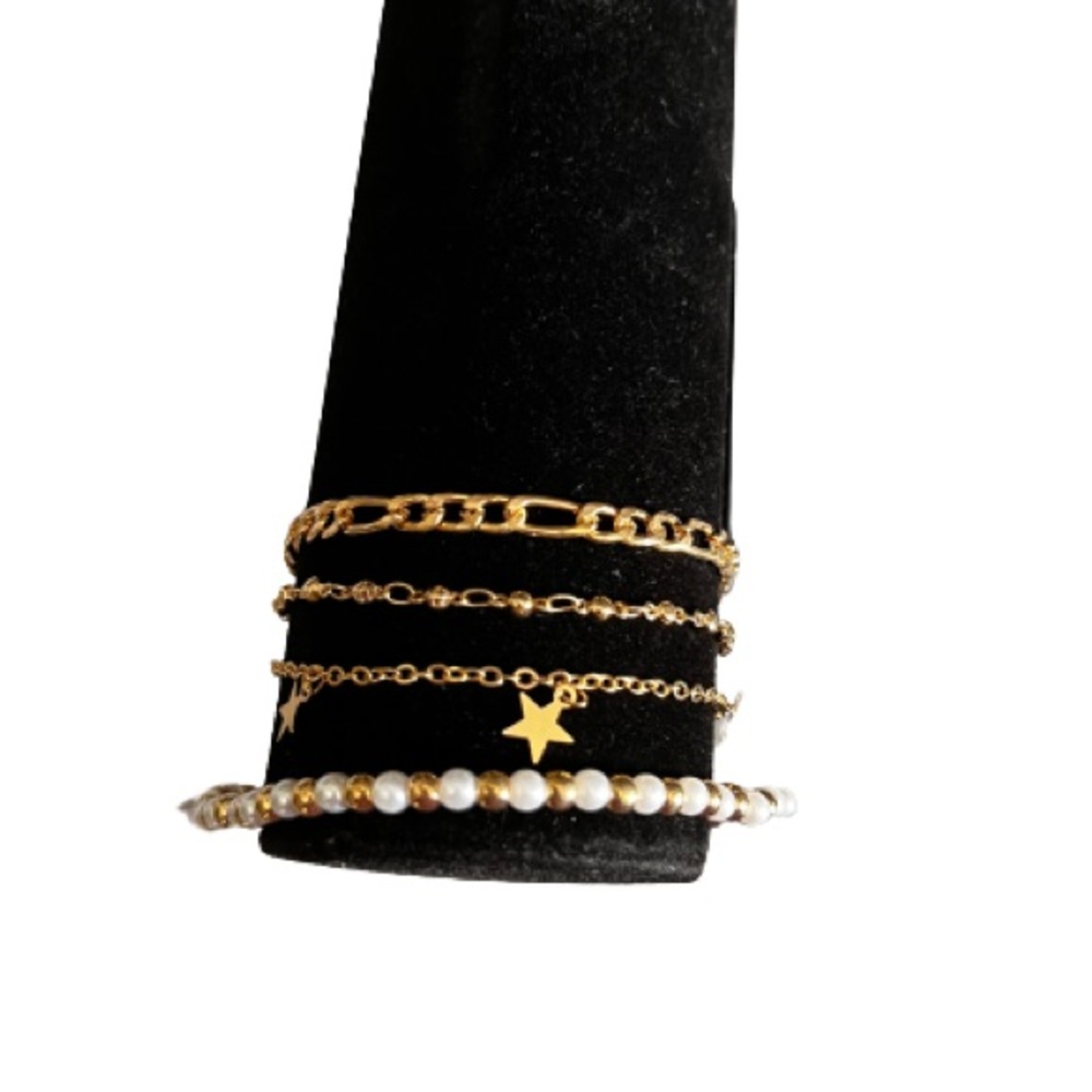 Bracelet set